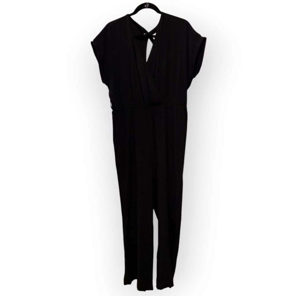 Meghan jumpsuit plussize